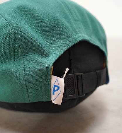 【patagonia】 パタゴニア Graphic Maclure Hat ”3Color”