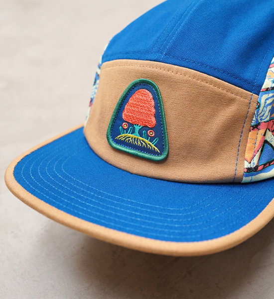 【patagonia】 パタゴニア Graphic Maclure Hat ”3Color”