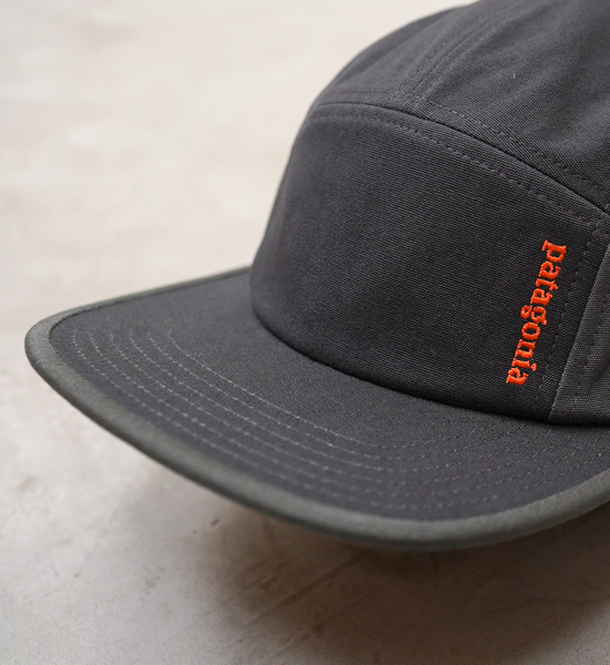 【patagonia】 パタゴニア Graphic Maclure Hat ”3Color”