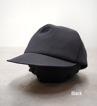 【halo commodity】ハロコモディティ Rhim Cap "3Color"