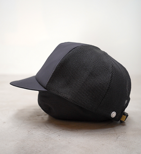 【halo commodity】ハロコモディティ Rhim Cap "3Color"