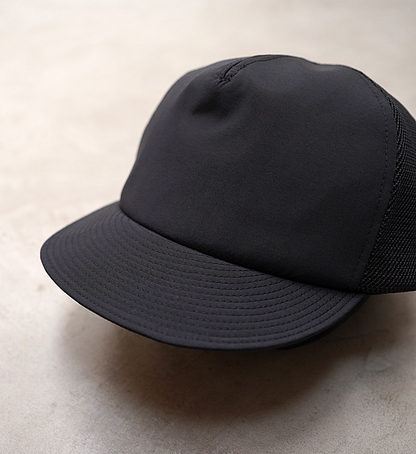 【halo commodity】ハロコモディティ Rhim Cap "3Color"