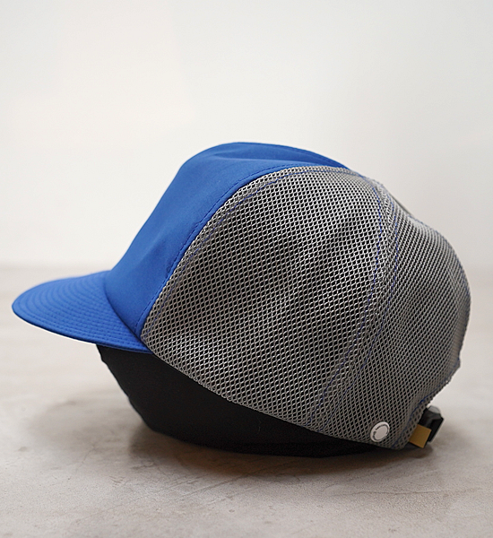 【halo commodity】ハロコモディティ Rhim Cap "3Color"