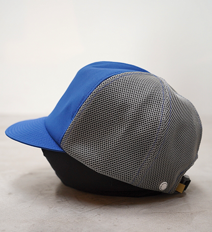 【halo commodity】ハロコモディティ Rhim Cap "3Color"