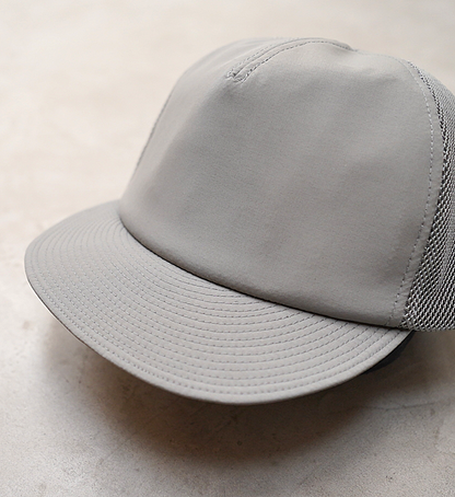 【halo commodity】ハロコモディティ Rhim Cap "3Color"