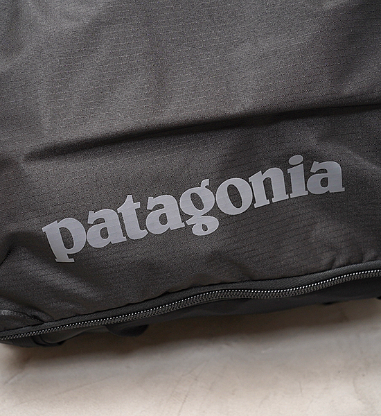 【patagonia】 パタゴニア Black Hole Mini MLC 30L ”BLK”