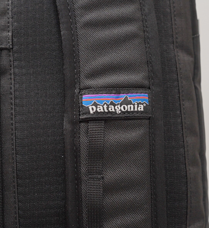 【patagonia】 パタゴニア Black Hole Mini MLC 30L ”BLK”