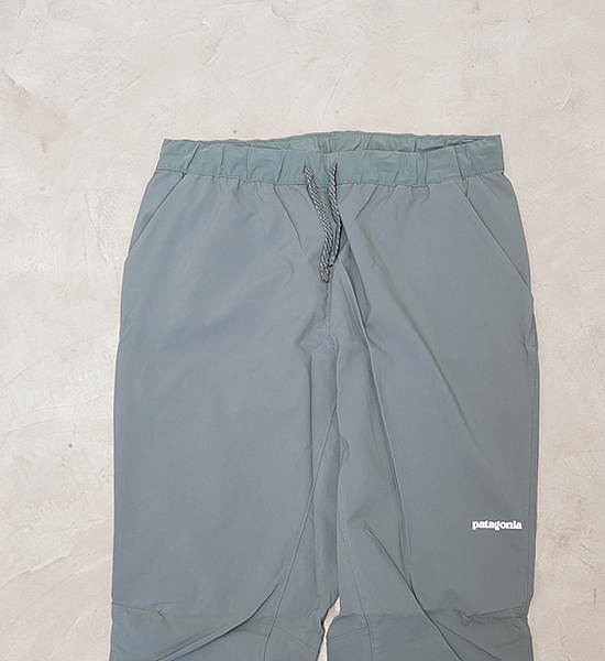 【patagonia】 パタゴニア men's Terrebonne Joggers "5Color"