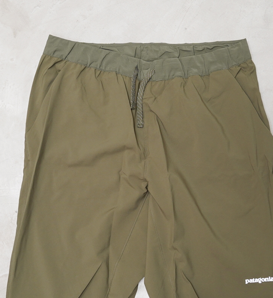 【patagonia】 パタゴニア men's Terrebonne Joggers "5Color"