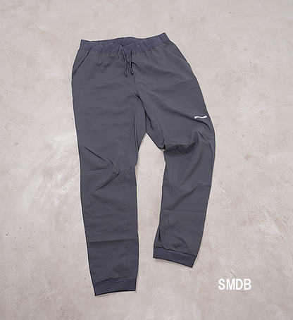 【patagonia】 パタゴニア men's Terrebonne Joggers "5Color"