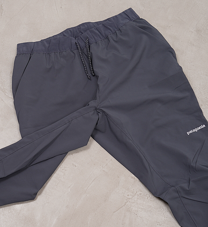 【patagonia】 パタゴニア men's Terrebonne Joggers "5Color"