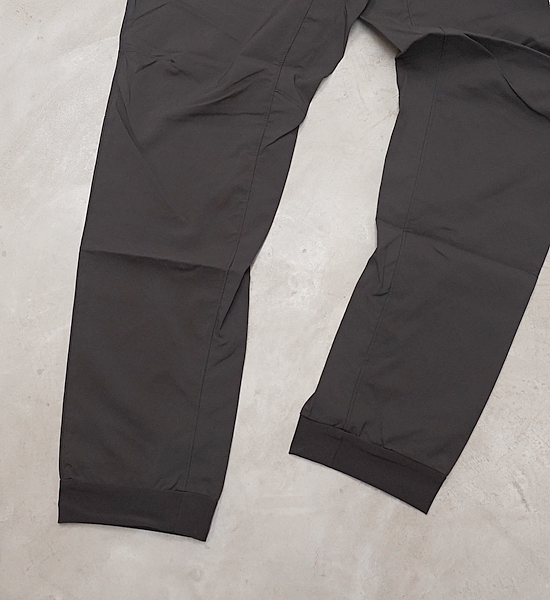 【patagonia】 パタゴニア men's Terrebonne Joggers "5Color"