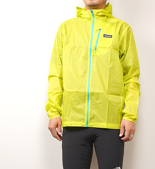 【patagonia】パタゴニア men's Houdini Jacket "4Color"
