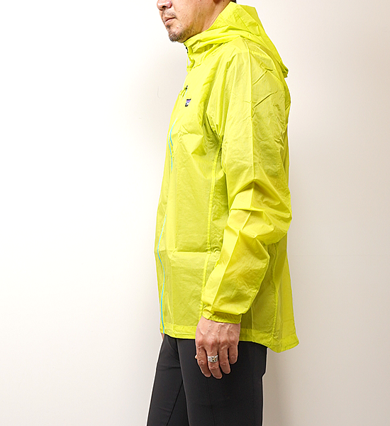 patagonia パタゴニア Houdini Jacket – Yosemite