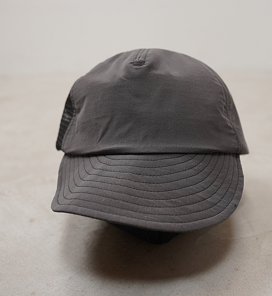 【halo commodity】ハロコモディティ Ridge Trail Cap "3Color"