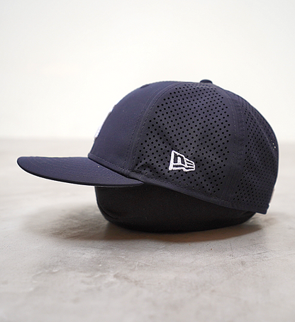 【NEW ERA OUTDOOR】ニューエラ アウトドア LP 59FIFTY Yoshida Angler Collection New York Yankees "Navy"