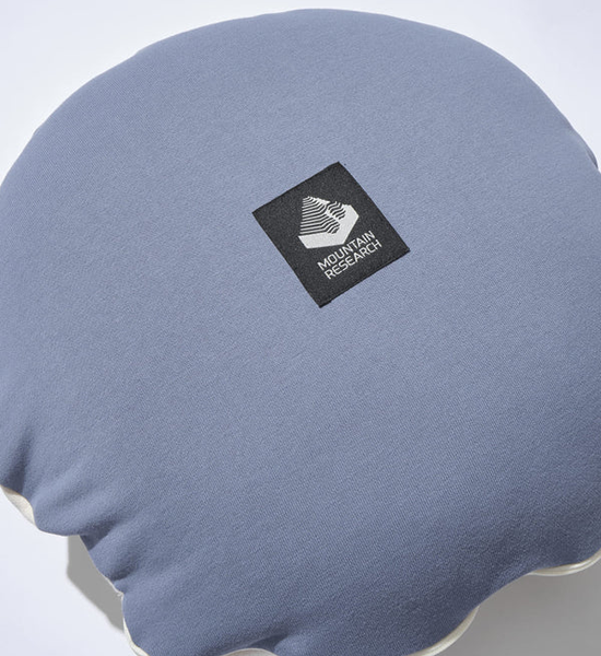 Mountain Research マウンテンリサーチ Circle Cushion Yosemite Mountain Research マウンテンリサーチ Circle Cushion Yosemite