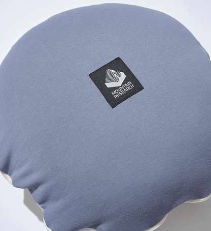 【Mountain Research】マウンテンリサーチ Circle Cushion ”2Color”