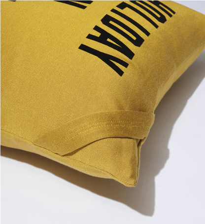 【Mountain Research】マウンテンリサーチ H.I.T.M.Cushion ”2Color”