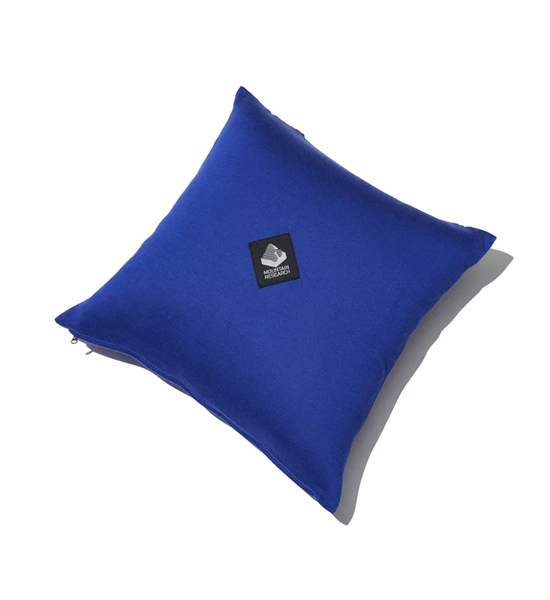 Mountain Research マウンテンリサーチ H.I.T.M.Cushion Yosemite Mountain Research マウンテンリサーチ H.I.T.M.Cushion Yosemite