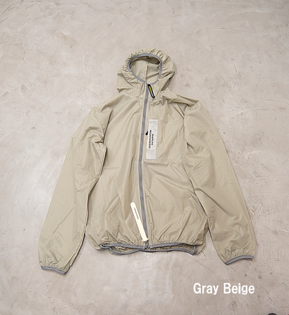 【Mountain Research】マウンテンリサーチ ID JKT. "2Color"