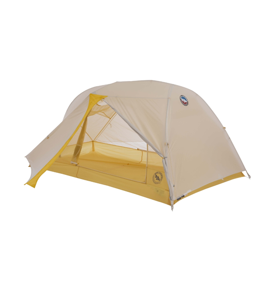 Big Agnes ビッグアグネス Tiger Wall UL2 Solution Dye – Yosemite Big Agnes ビッグアグネス Tiger Wall UL2 Solution Dye – Yosemite