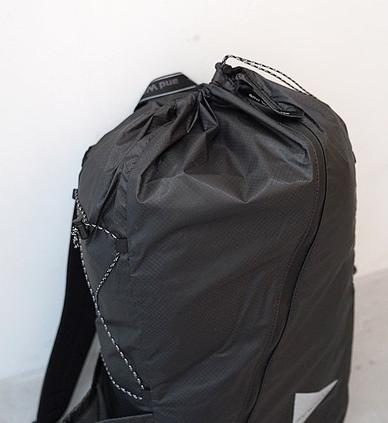 【and wander】アンドワンダー sil daypack "3Color"