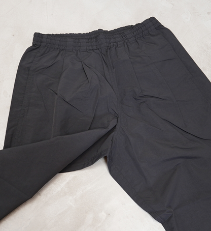 【BURLAP OUTFITTER】バーラップアウトフィッター Track Pant "6Color"