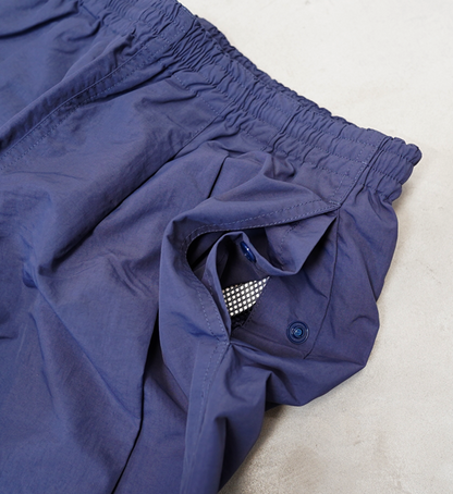 【BURLAP OUTFITTER】バーラップアウトフィッター Track Pant "6Color"