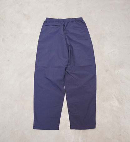 【BURLAP OUTFITTER】バーラップアウトフィッター Track Pant "6Color"