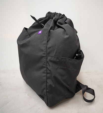 【THE NORTH FACE PURPLE LABEL】ノースフェイスパープルレーベル Mountain Wind Day Pack "2Color"