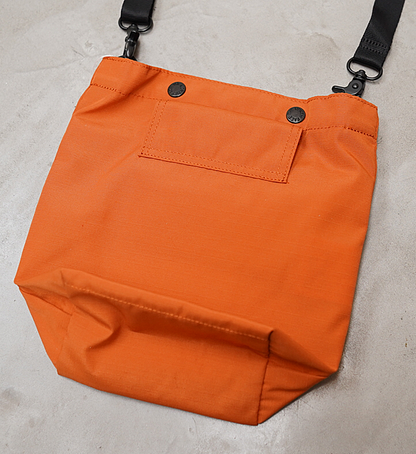 【THE NORTH FACE PURPLE LABEL】ノースフェイスパープルレーベル Mountain Wind Multi Bag "5Color" ※ネコポス可