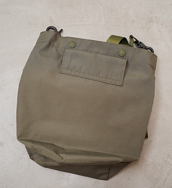 【THE NORTH FACE PURPLE LABEL】ノースフェイスパープルレーベル Mountain Wind Multi Bag "5Color" ※ネコポス可