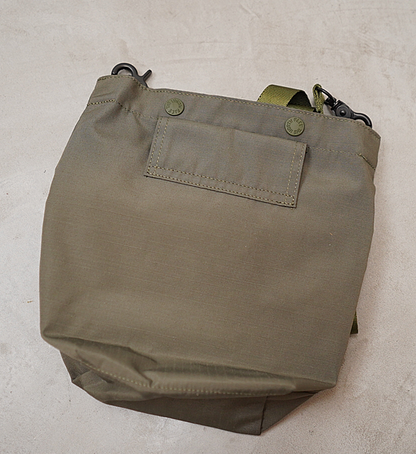 【THE NORTH FACE PURPLE LABEL】ノースフェイスパープルレーベル Mountain Wind Multi Bag "5Color" ※ネコポス可