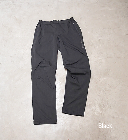 【Teton Bros】ティートンブロス men's Glacier Lite Pant "2Color"