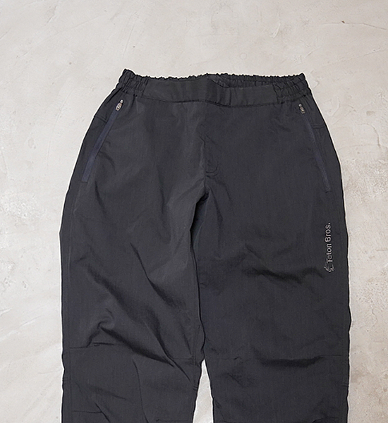 【Teton Bros】ティートンブロス men's Glacier Lite Pant "2Color"