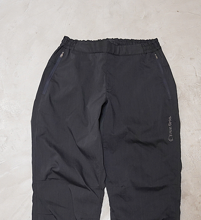 【Teton Bros】ティートンブロス men's Glacier Lite Pant "2Color"