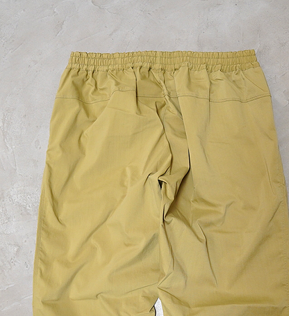 【Teton Bros】ティートンブロス men's Glacier Lite Pant "2Color"