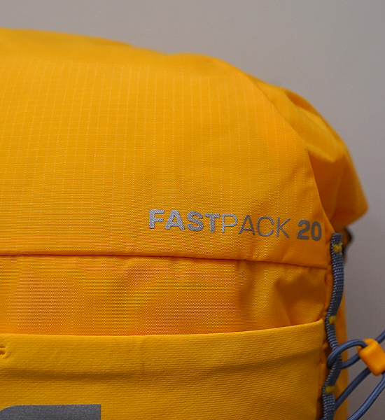 【ULTIMATE DIRECTION】 アルティメイトディレクション Fastpack20 "2Color"