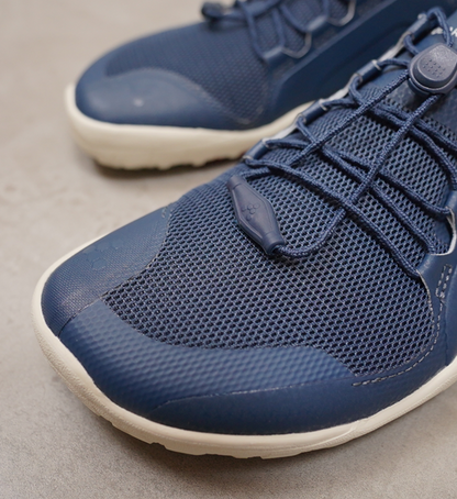 【VIVOBAREFOOT】ヴィヴォ ベアフット women's Primus Trail ⅡFG "Insignia Blue"