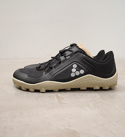 vivobarefootプライマストレイルⅡFG黒43 vivobarefootプライマストレイルⅡFG黒43