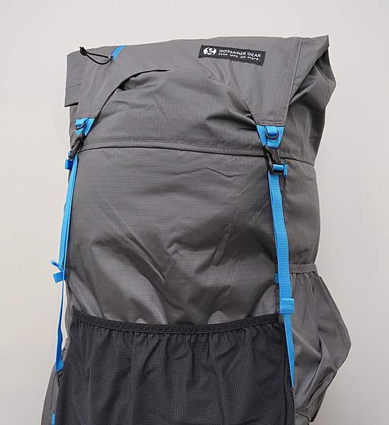 Gossamer Gear ゴッサマーギア Mariposa 60 R Yosemite ヨセミテ 通販 販売