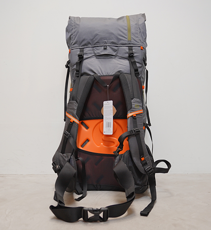 【Gossamer Gear】ゴッサマーギア Gorilla 50R (2024) "2Color"