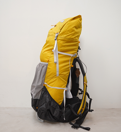 【Gossamer Gear】ゴッサマーギア Gorilla 50R (2024) "2Color"