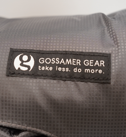 【Gossamer Gear】ゴッサマーギア Gorilla 50R (2024) "2Color"