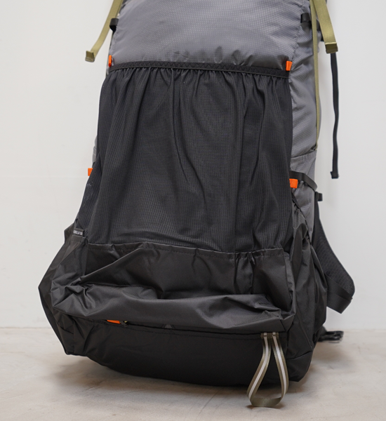 Gossamer Gear ゴッサマーギア Gorilla 50 R Yosemite ヨセミテ Gossamer Gear ゴッサマーギア Gorilla 50 R Yosemite ヨセミテ