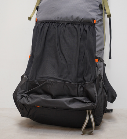 【Gossamer Gear】ゴッサマーギア Gorilla 50R (2024) "2Color"