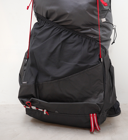 【Gossamer Gear】ゴッサマーギア Kumo 36R (2024) "2Color"