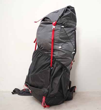 【Gossamer Gear】ゴッサマーギア Kumo 36R (2024) "2Color"