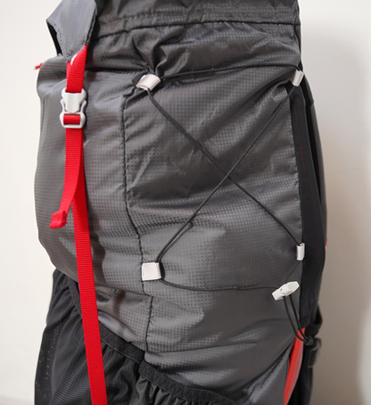 【Gossamer Gear】ゴッサマーギア Kumo 36R (2024) "2Color"